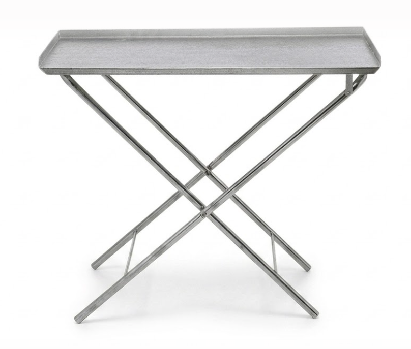 Folding Work Table