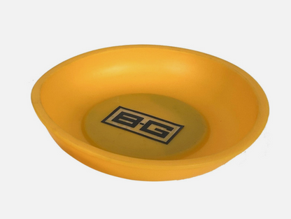 B-G - Magnetic Rubber Parts Bowl