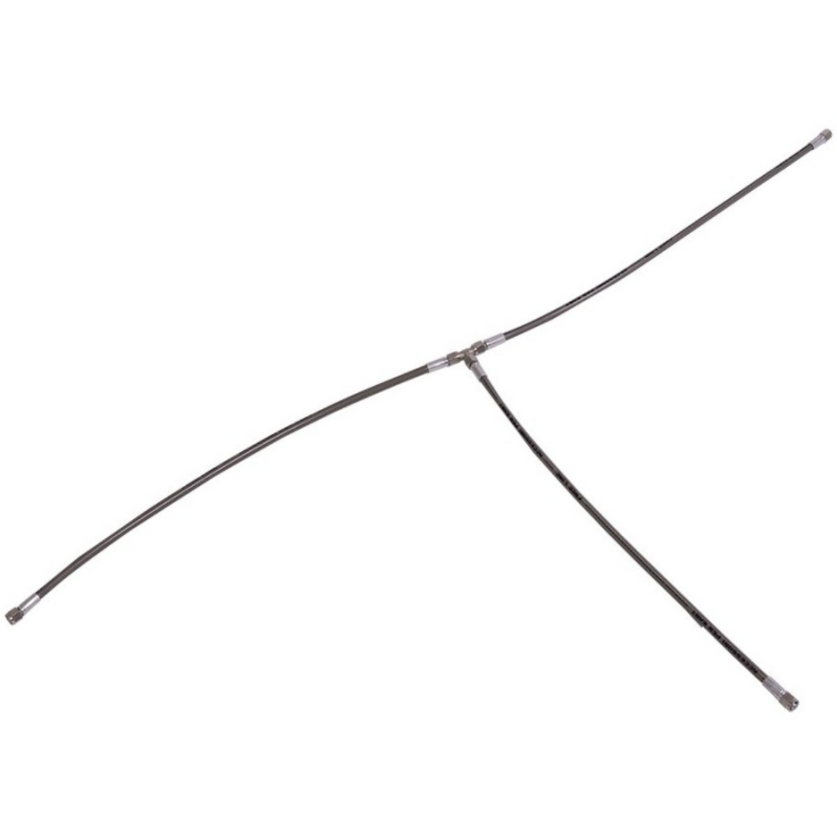 Freeline Kit Brake Hose Front - Model "R" - BIRELART