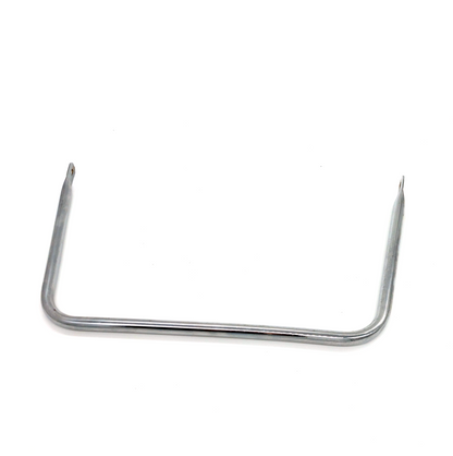 Lower Nosecone Spoiler Support Bar 530mm