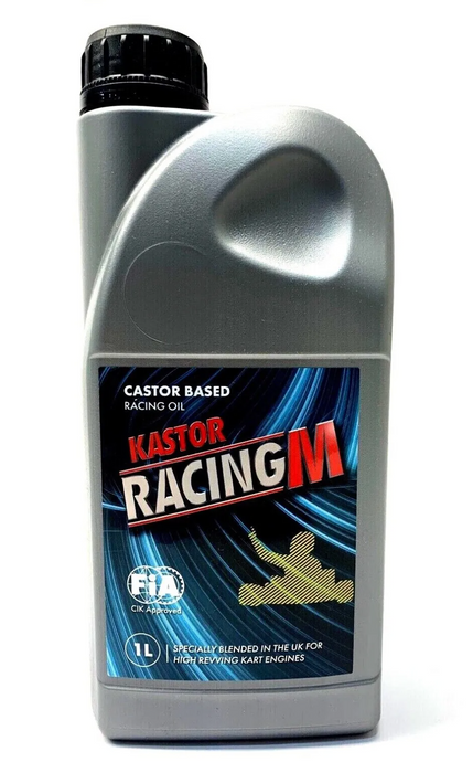 Kastor Racing M2 Stroke Oil 1l