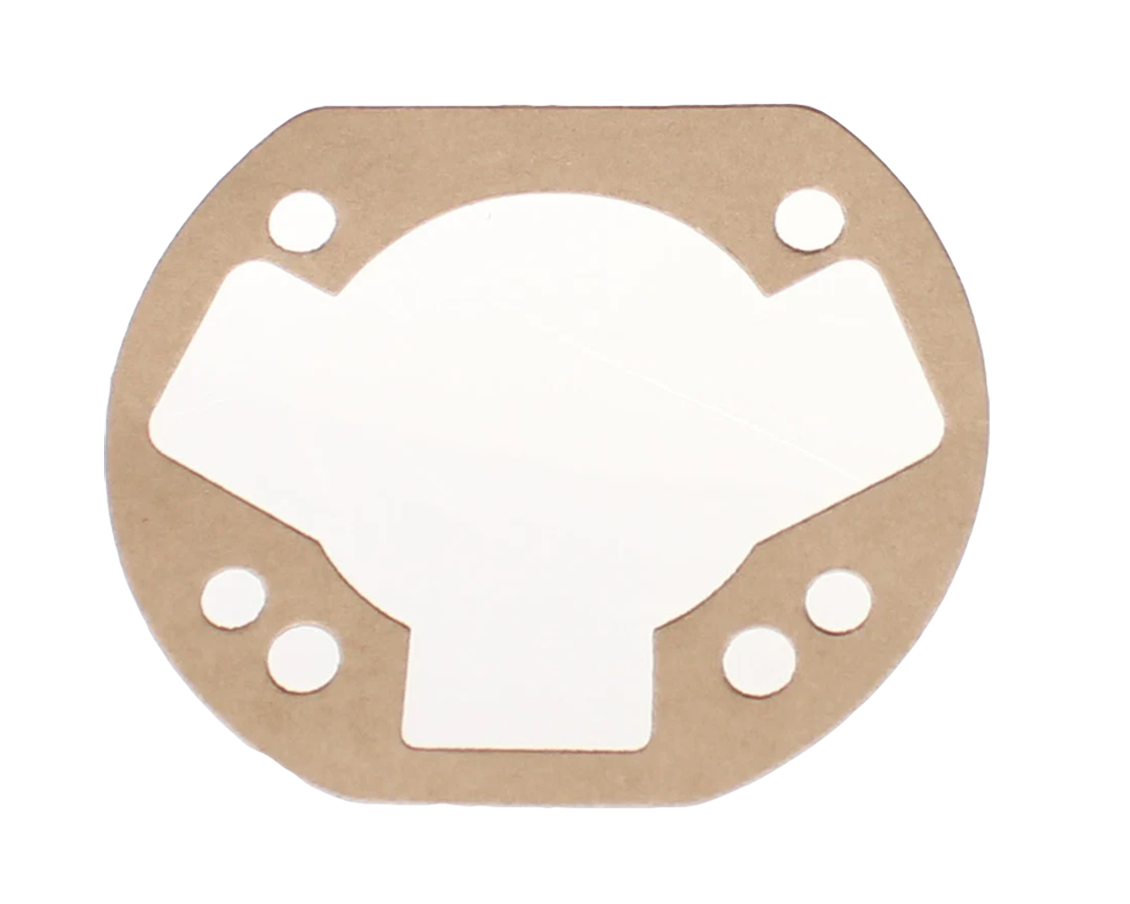 Iame X30 Cylinder Base Gasket