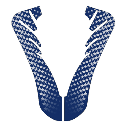 OTK 2025 Kosmic Sticker Sets