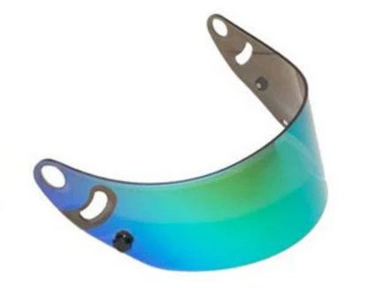 Arai CK-6 Racing Visor Karting