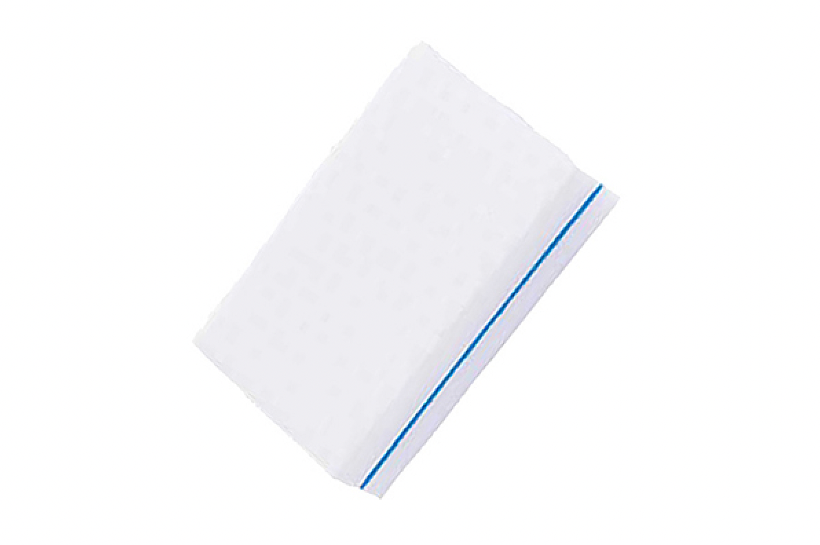 Heavy Duty Magic Sponge Eraser (100x70x30mm)