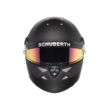Helmet SCHUBERTH YOUTH SK1 - Carbon Evo - SNELL FIA CMR