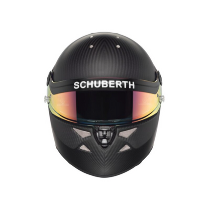 Helmet SCHUBERTH YOUTH SK1 - Carbon Evo - SNELL FIA CMR