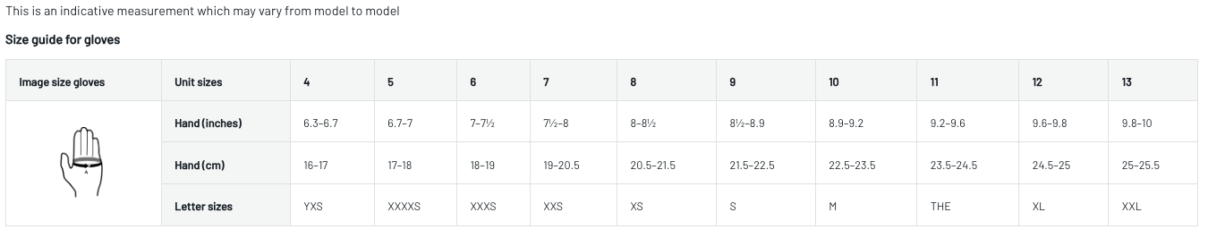 Sparco NEW WOOL SPORTDRIVE GLOVE Racing