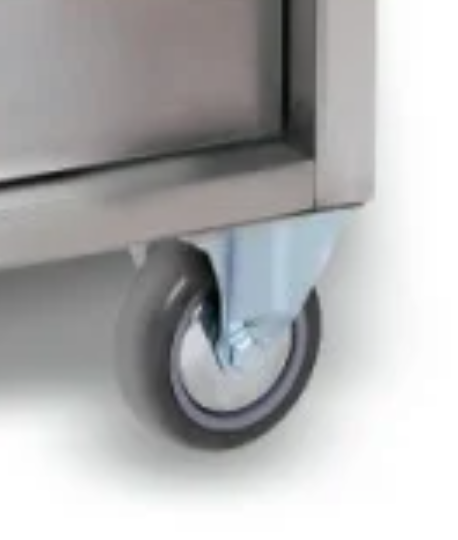 Beta Roll Cab Wheel (Without Brake)
