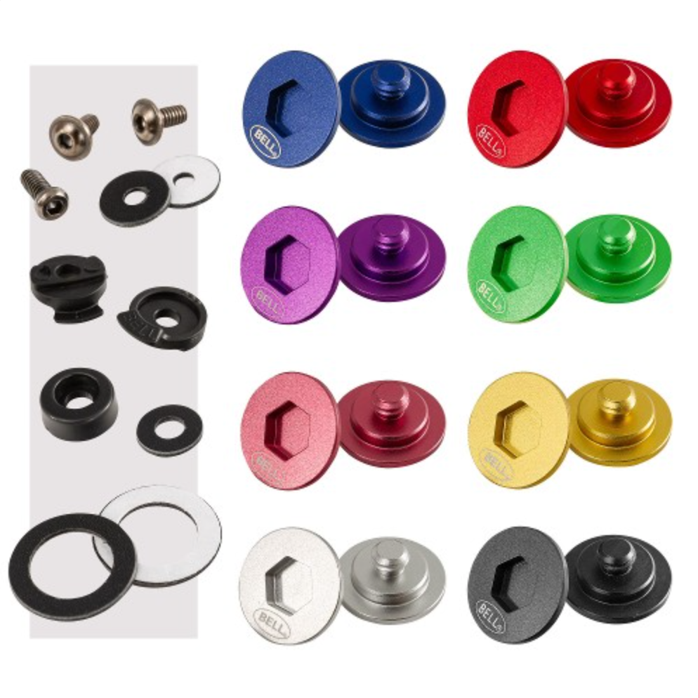 Bell SV SE07 Pivot Kit