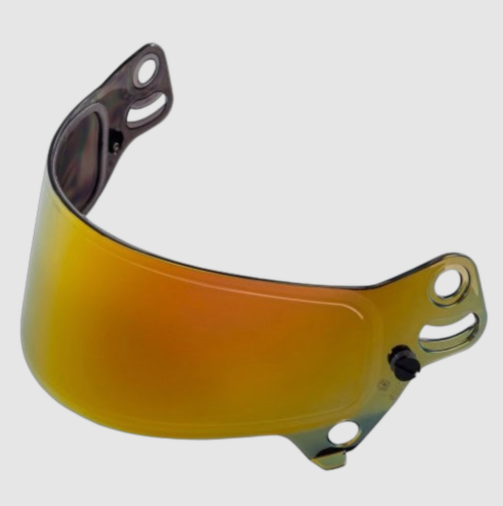 Bell Visor KC7 2mm SE07 - 2010090