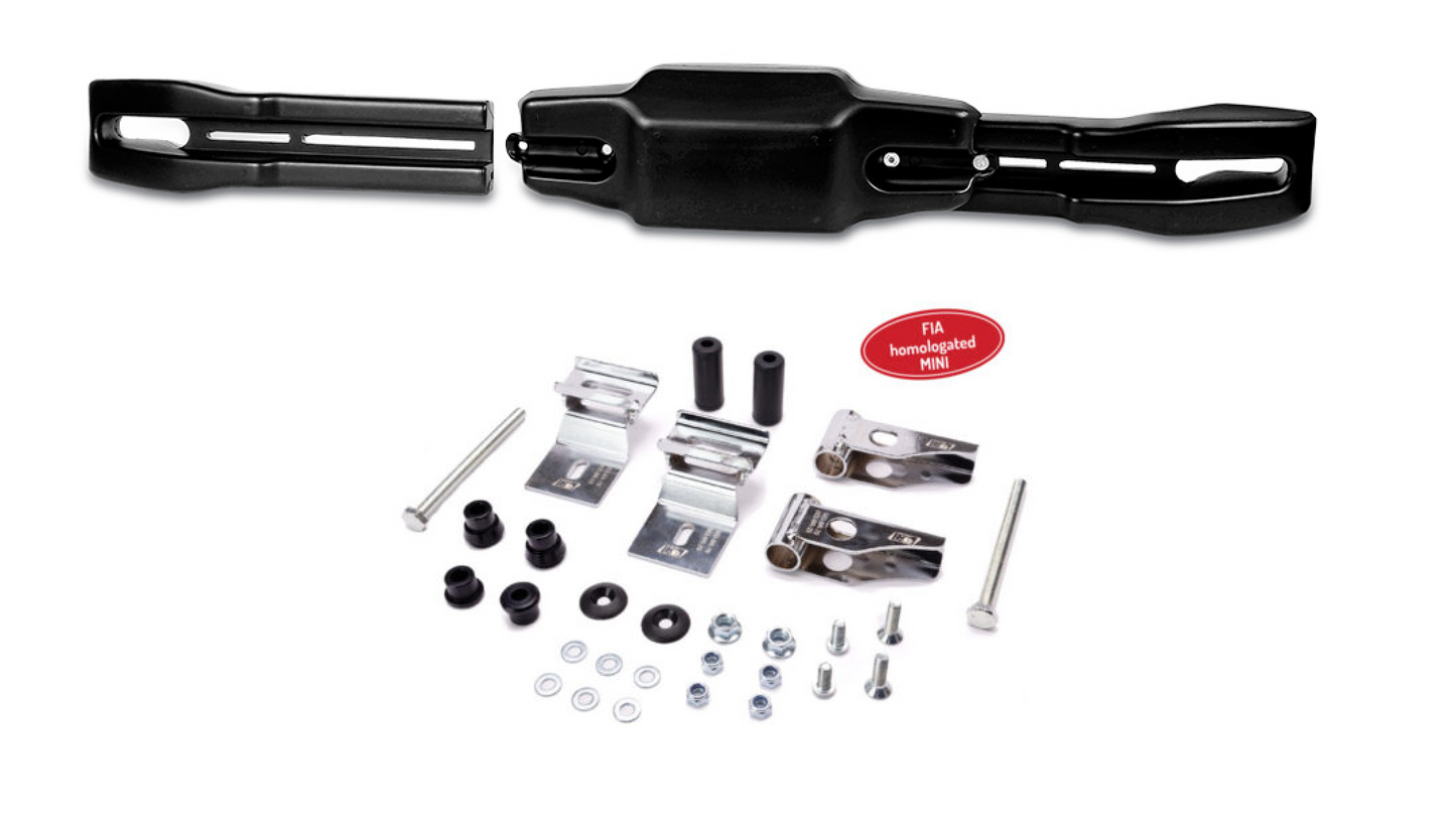 KG TRIS Bambino/Cadet Bumper Kit