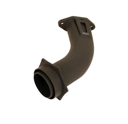 Exhaust manifold fitting IAME X30
