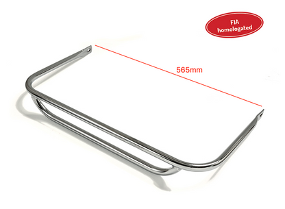 KG Nosecone Upper Spoiler Support long model SA.501 565mm