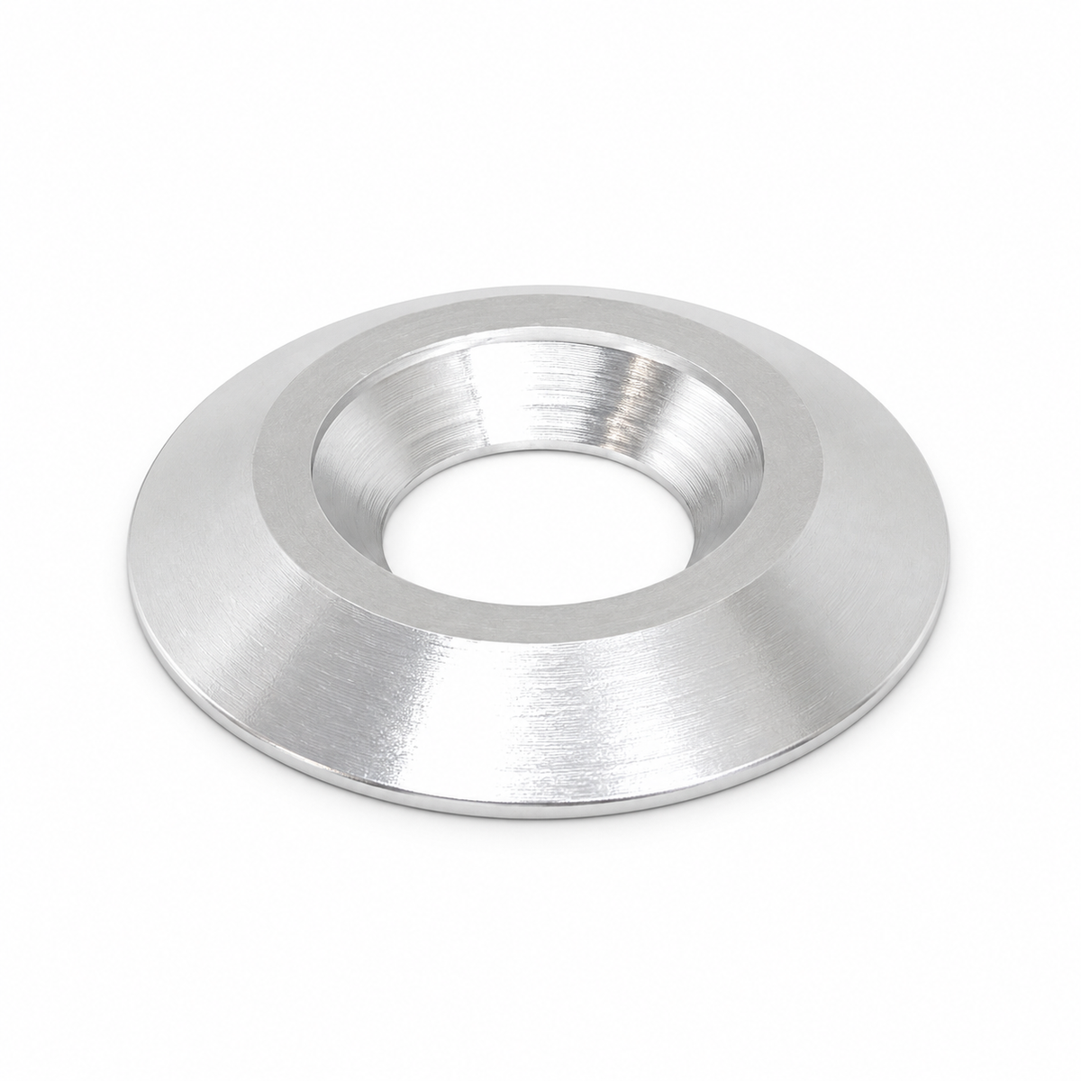 Aluminium Countersunk Washer 30mm/8mm