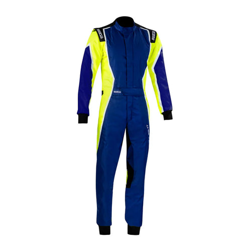 Sparco Suit X-Light K Kart Racing Suit CIK-FIA N 2013/2027 - 48