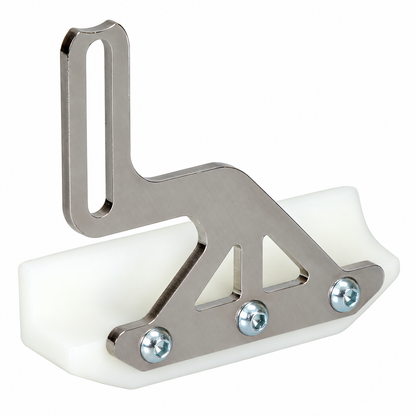 4F Brake Disc Protection Slider for Kart