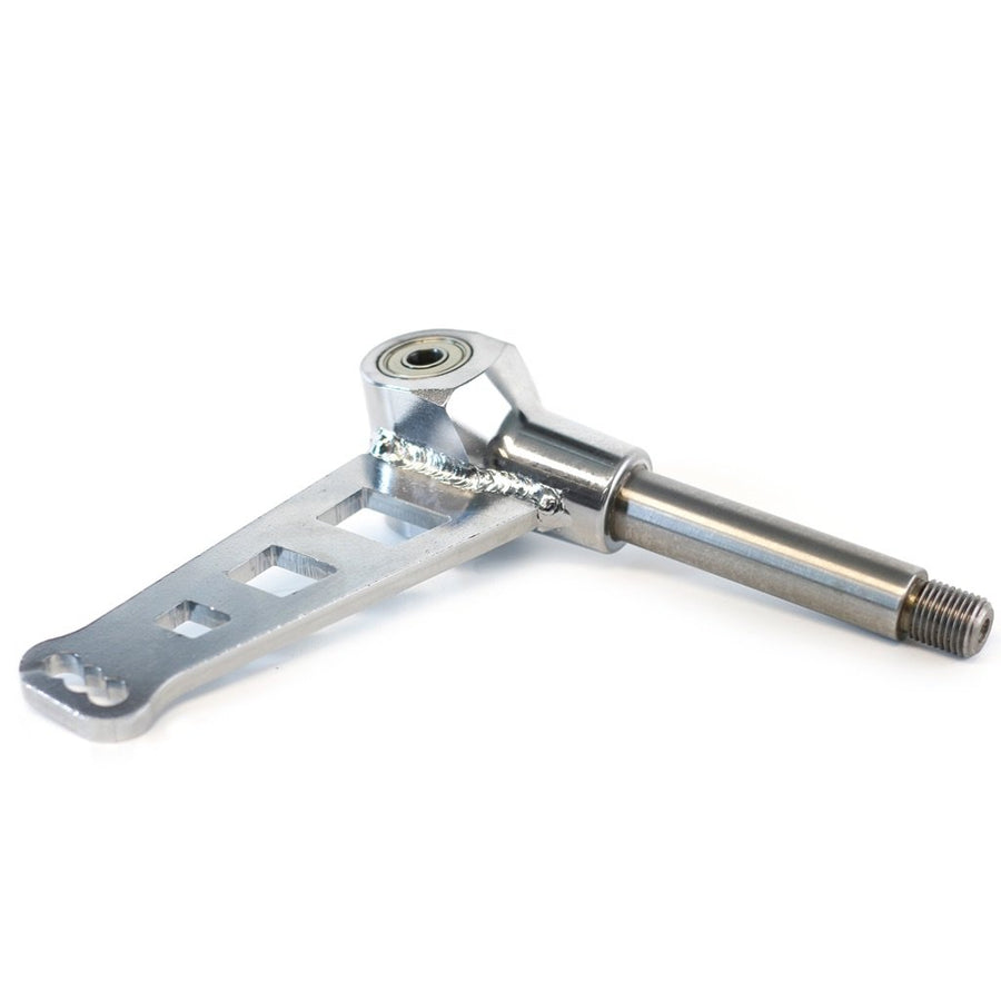 Universal 8mm Stub Axles Cadet (80mm Shaft) Synergy Bundle Deal