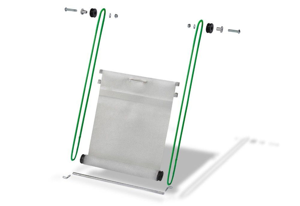 OTK Sliding Belt - 0094.Zb8