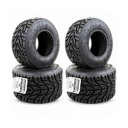 Heidenau WH1 Wet Tyre Set