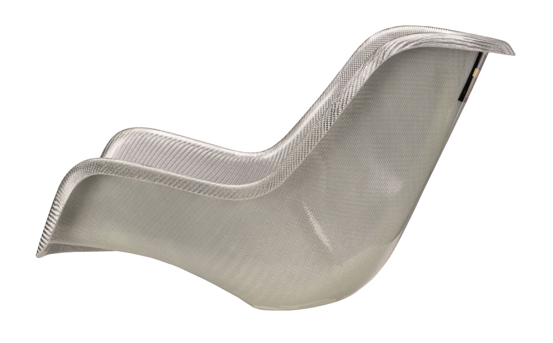 Tillett T14 T Silver Seat