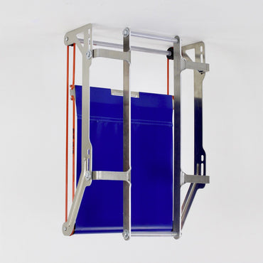 EM-Technology Iame X30 Radiator Blind Large Screen EM-30