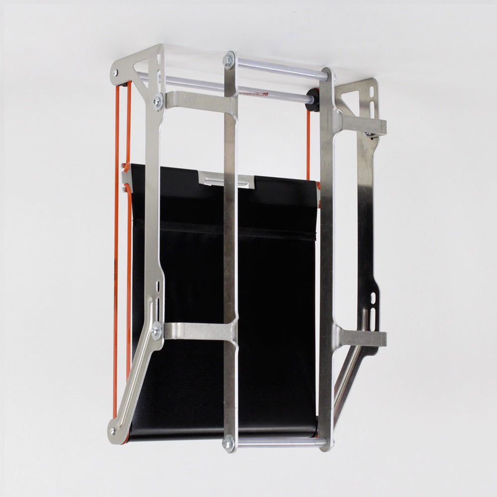 EM-Technology Iame X30 Radiator Blind Large Screen EM-30