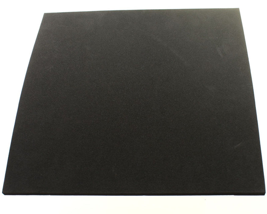 Adhesive Seat Padding Square 330mm 5mm/10mm