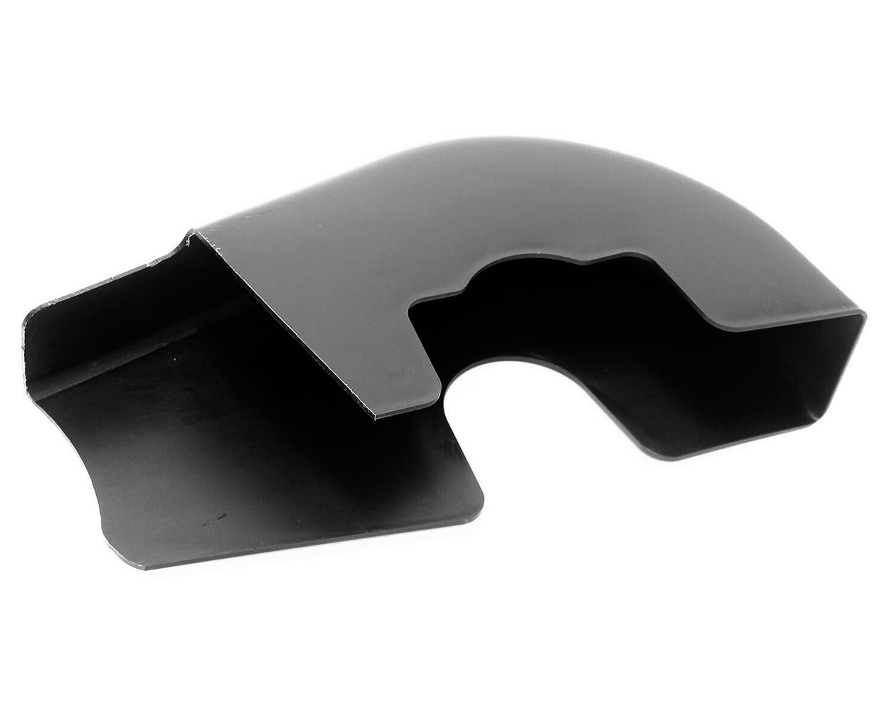 Nylon Chain Guard Cut-Down