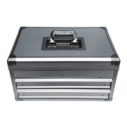 Senzo Professional Mechanics Toolbox (Double Drawer)