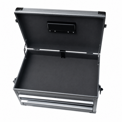 Senzo Professional Mechanics Toolbox (Double Drawer)