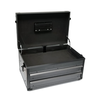 Senzo Professional Mechanics Toolbox (Double Drawer)