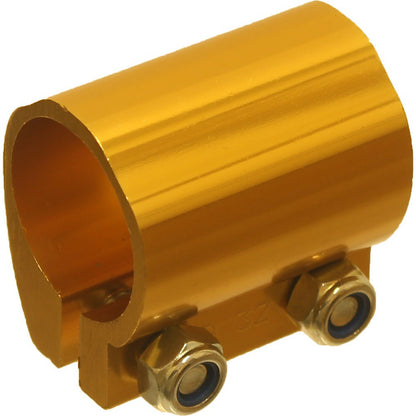 AMV Aluminium Torsion Bar Clamp 30/32mm