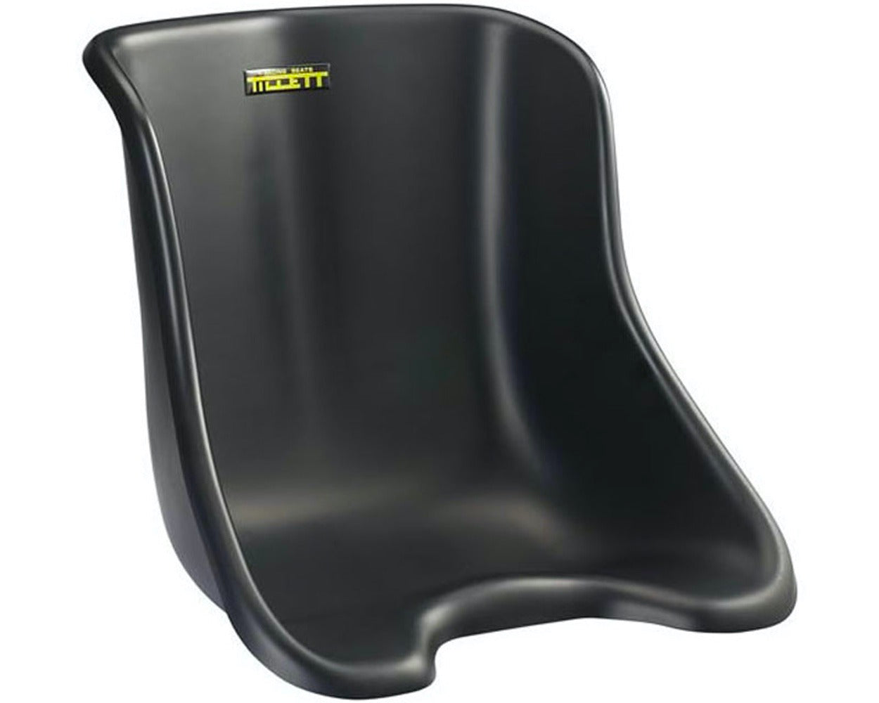 Tillett T8 Black Rental Seat XL