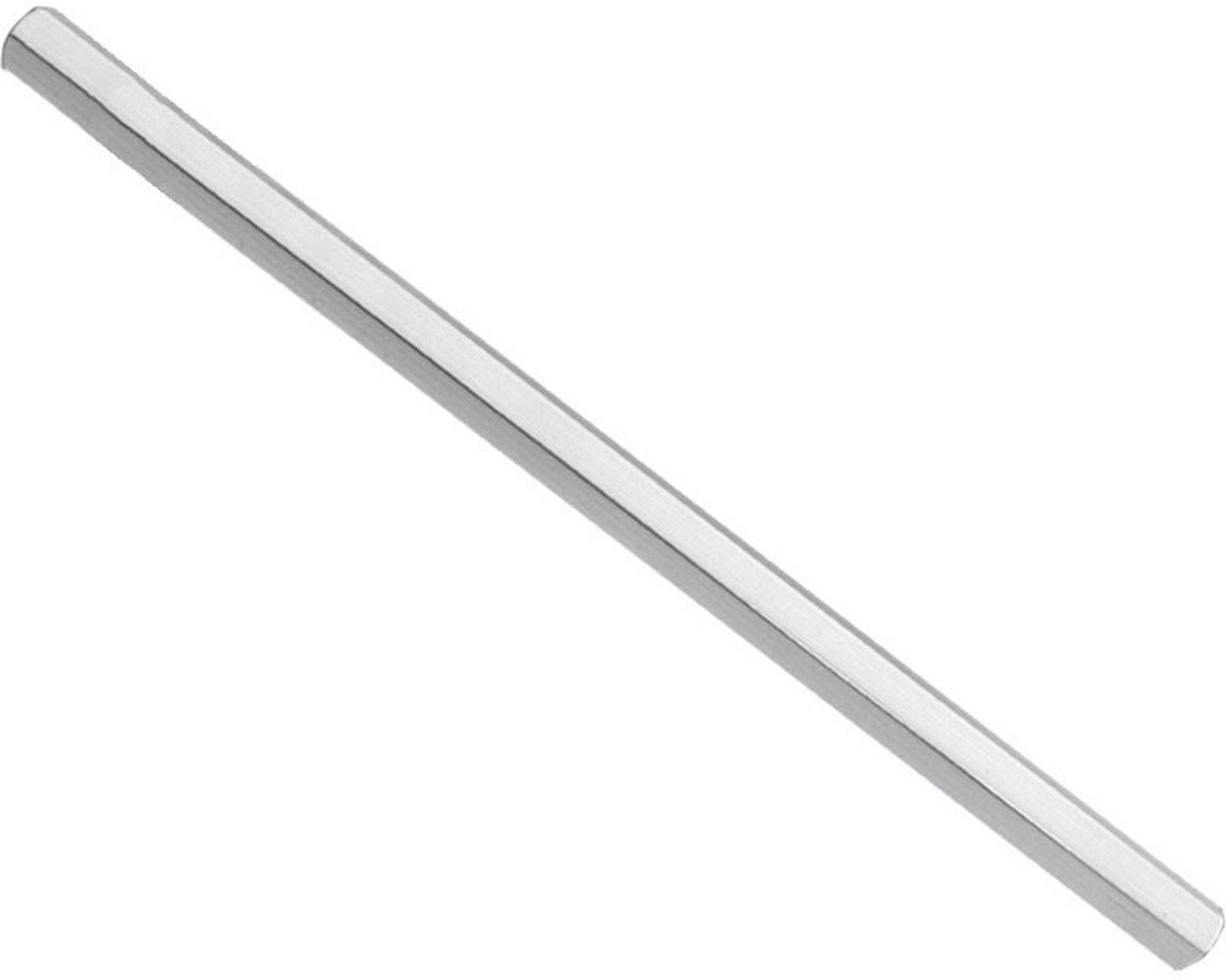 Track Rod Hexagonal 8mm Aluminium