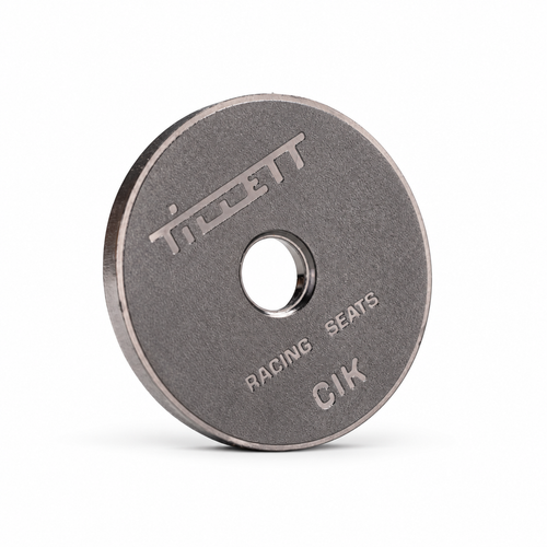 Tillett Nylon Washer Spacer CIK Approved 8mm