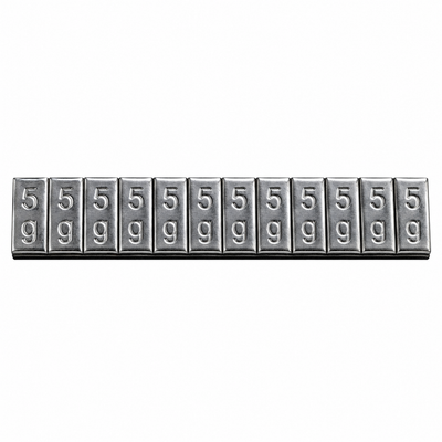 Wheel Weight
