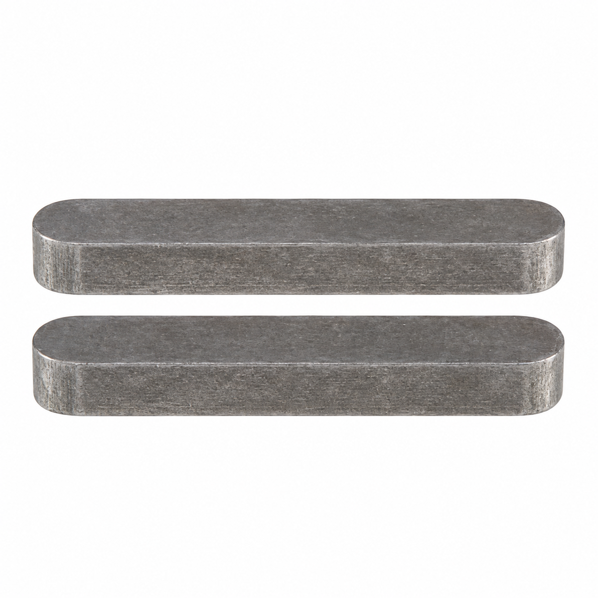 Axle Key 8x7 Pair