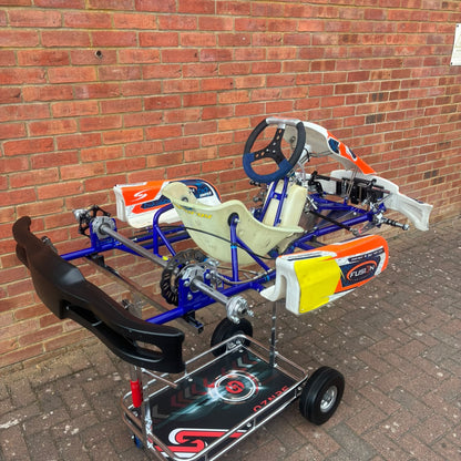 Synergy 900 Honda Kart - Used