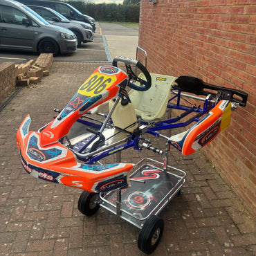 Synergy 900 Honda Kart - Used