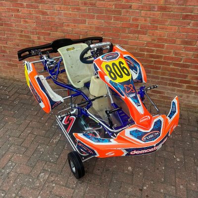 Used Karts for Sale