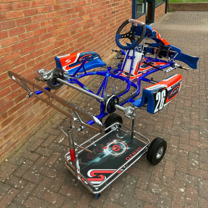 Synergy 900 Rolling Chassis - Used