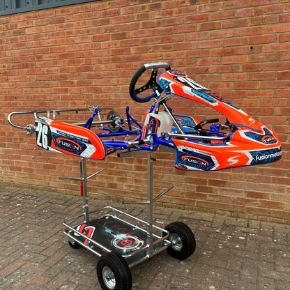 Synergy 900 Rolling Chassis - Used
