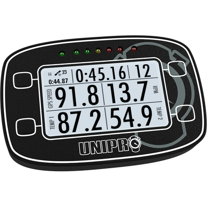 Unipro Unigo One Data Logger Kit