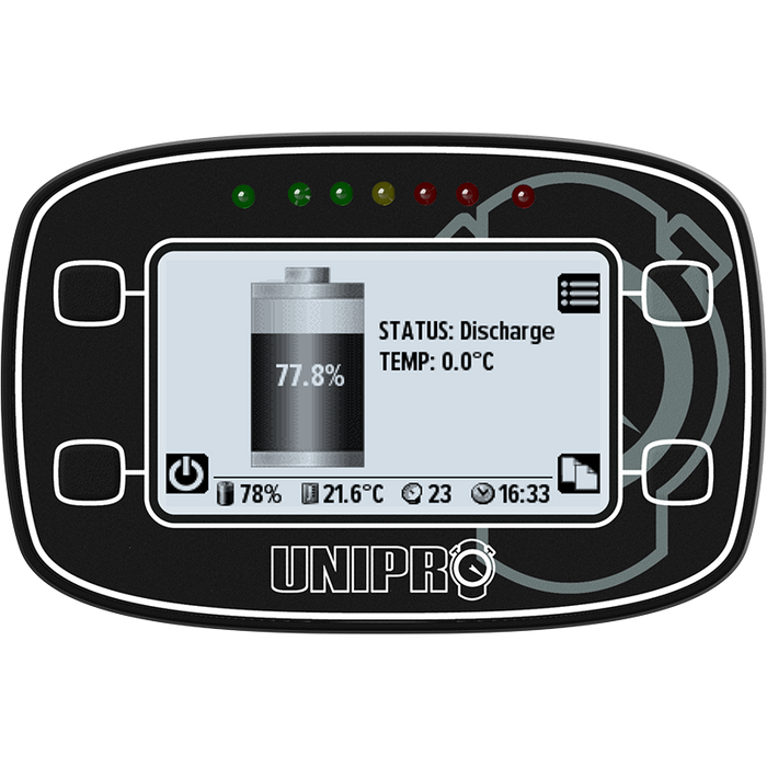 Unipro UNIGO ONE Laptimer