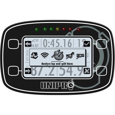 UniGo One (Kit 3) Water & EGT Sensor w/RPM