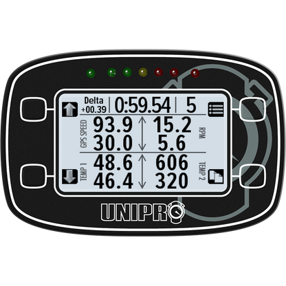 Unipro Unigo One Data Logger Kit