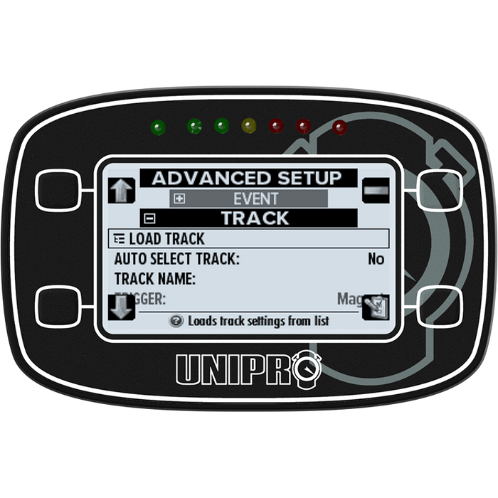 Unipro Unigo One Data Logger Kit (Water & Rpm)