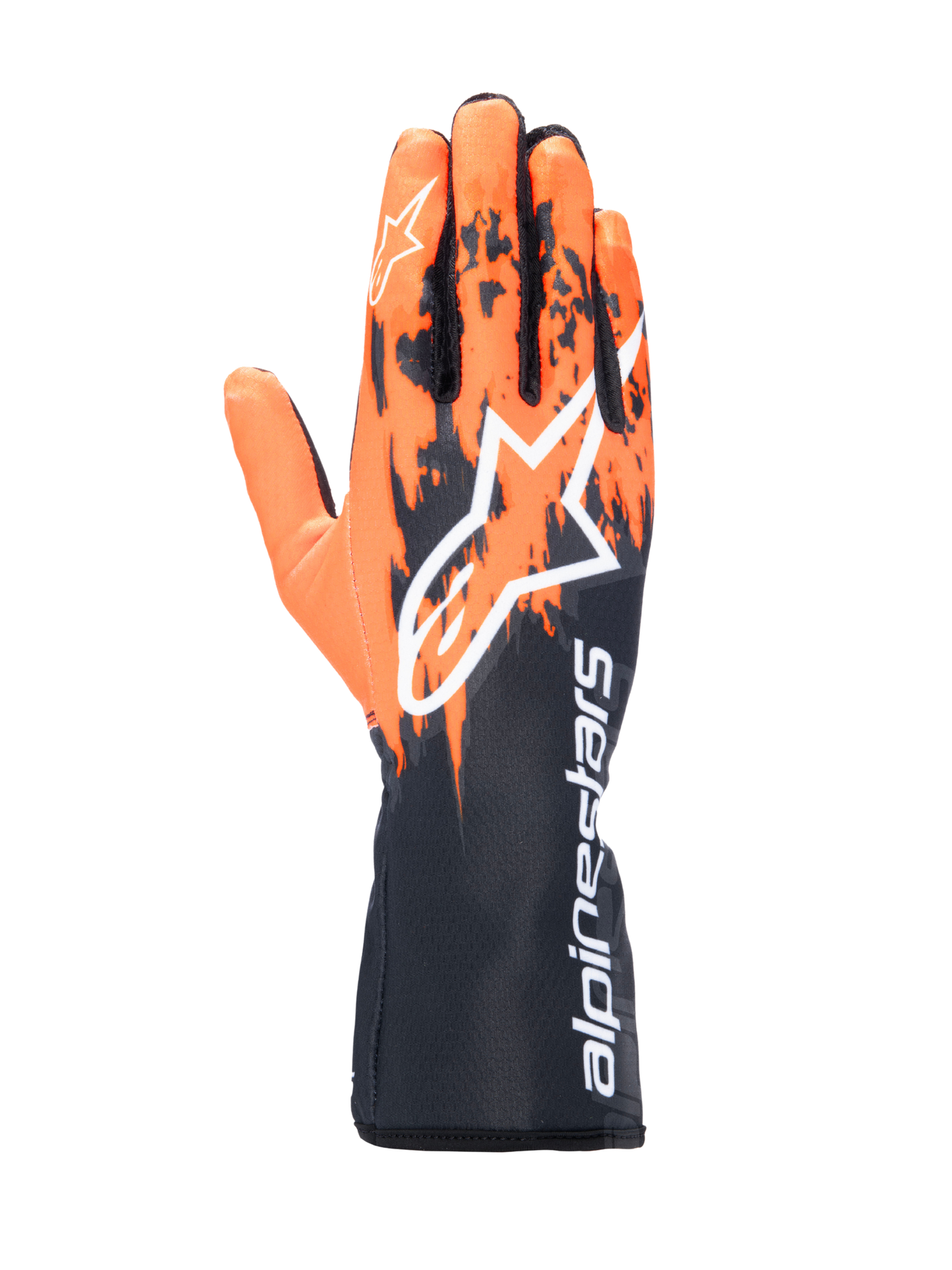 Alpinestars Tech-1 K V3 Adult Gloves