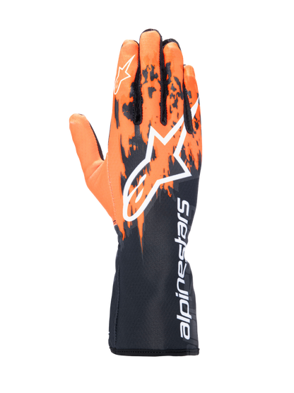 Alpinestars Tech-1 K V3 Adult Gloves